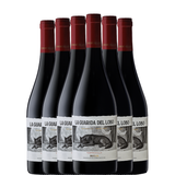 A COCA DO LOBO 2025 x6 garrafas