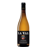 Garrafa de LA VAL Albariño 2023 Magnum 1,5L.