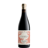 Garrafa de LG VALBUXAN Tinto Lexitimo 2021
