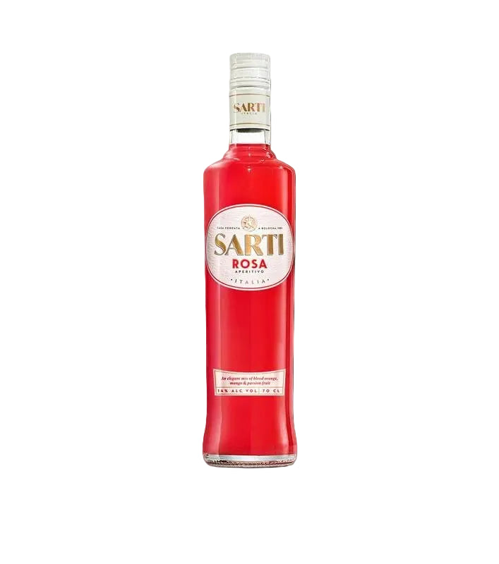 SARTI Rosa Aperitivo 70cl