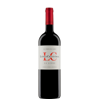LOPEZ CRISTOBAL La Linde 2025