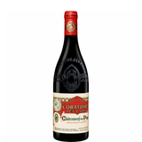 Bottle of L´ORATOIRE Des papes 2022