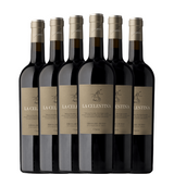 6 bottles of the celestina Crianza 2021