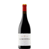 La Montesa Crianza 2021 garrafa de vinho de Álvaro Palacios