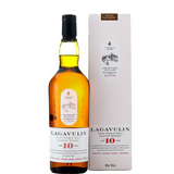 LAGAVULIN 10 anos de viagem exclusiva