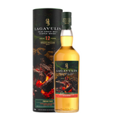 LAGAVULIN 12 Anos FIRESIDE TALES Lançamento Especial 2024