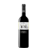 Garrafa de Lan D-12 Rioja