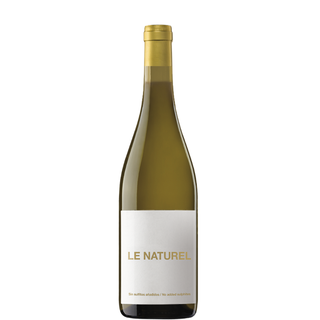 LE NATUREL Branco 2024