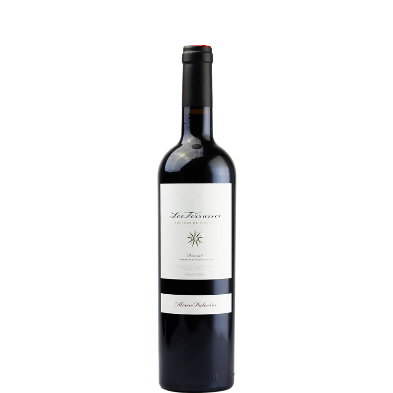 LES TERRASSES Priorat 2023