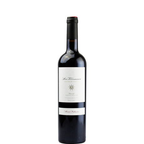 Garrafa de LES TERRASSES Priorat 2022
