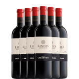 LINDES DE REMELLURI LABASTIDA 2021 x6 garrafas