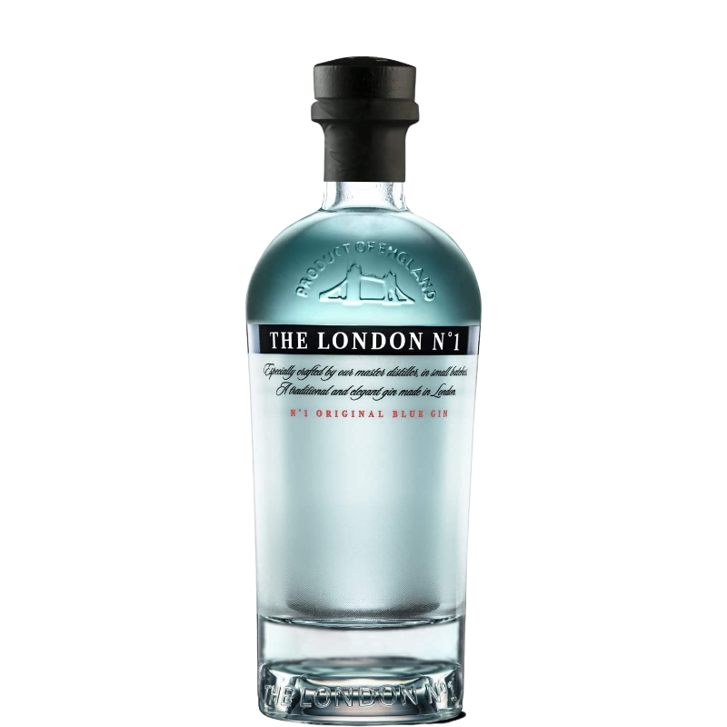 THE LONDON Nº1