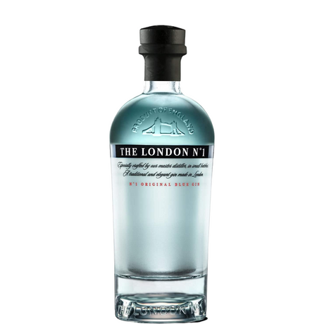 Garrafa de The London Nº1