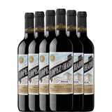 6 garrafas de Lopez de Haro Crianza 2022