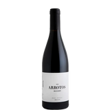 Bottle of Los Arrotos del Pendón 2020