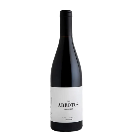 Garrafa de Los Arrotos del Pendón 2020