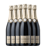 COLEÇÃO LOUIS ROEDERER 246 x6 garrafas