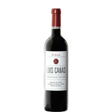 Garrafa de Luis Cañas Crianza 2022