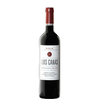 LUIS CAÑAS Crianza 2022