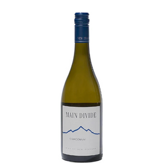 PRINCIPAL DIVIDE Chardonnay 2020