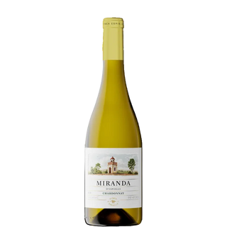 MIRANDA Finca D´espiells Chardonnay 2024