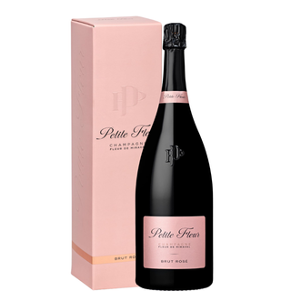 MIRAVAL PETIT FLEUR Bruto Rosé
