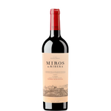 Garrafa de MIROS DE RIBERA VS Crianza 2020
