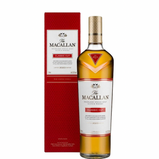 MACALLAN CORTE CLÁSSICO 2023