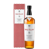 MACALLAN 15 Anos CASK DUPLO