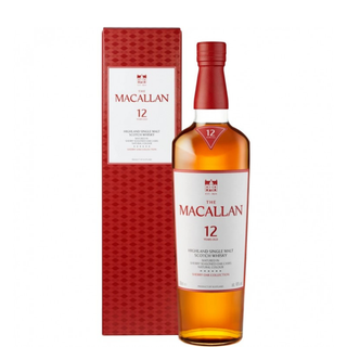 MACALLAN 12 Anos SHERRY OAK