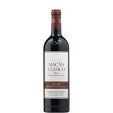 Garrafa de vinho Macan Clásico 2020