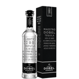 Garrafa Master Dobel Diamante com estojo