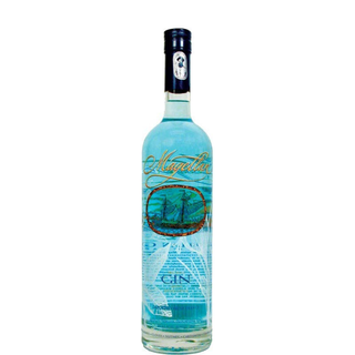 Gin MAGELLAN