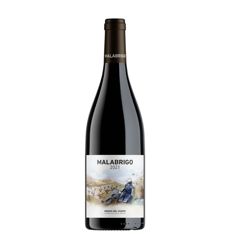 MALABRIGO 2021 Magnum 1,5L.