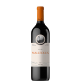 Garrafa de Malleolus 2023 da Bodega Emilio Moro