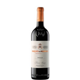 Marqués de Murrieta Resrerva 2021 garrafa de vinho
