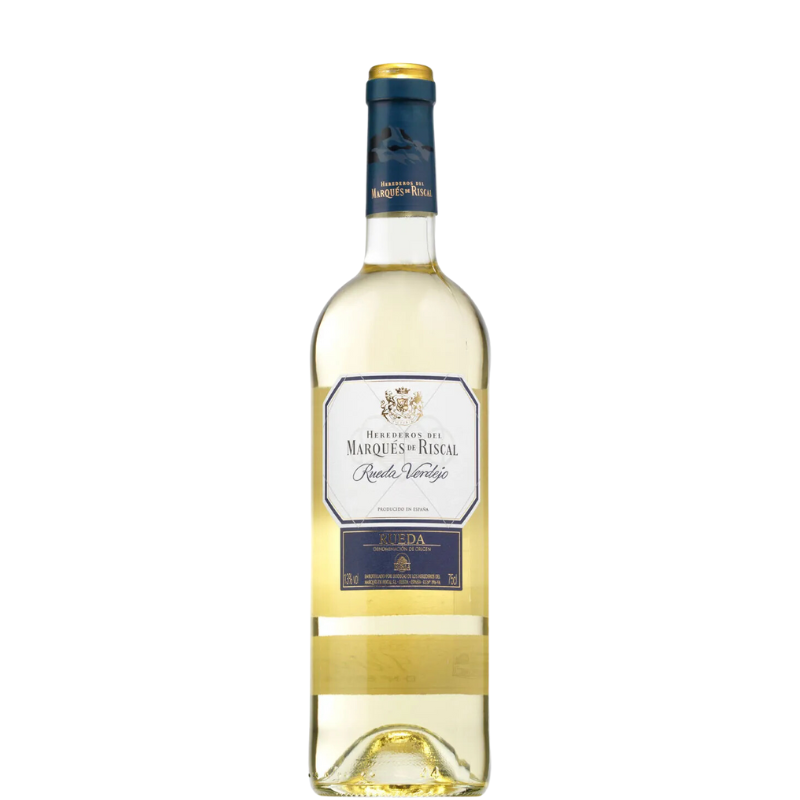 MARQUES DE RISCAL Verdejo 2023