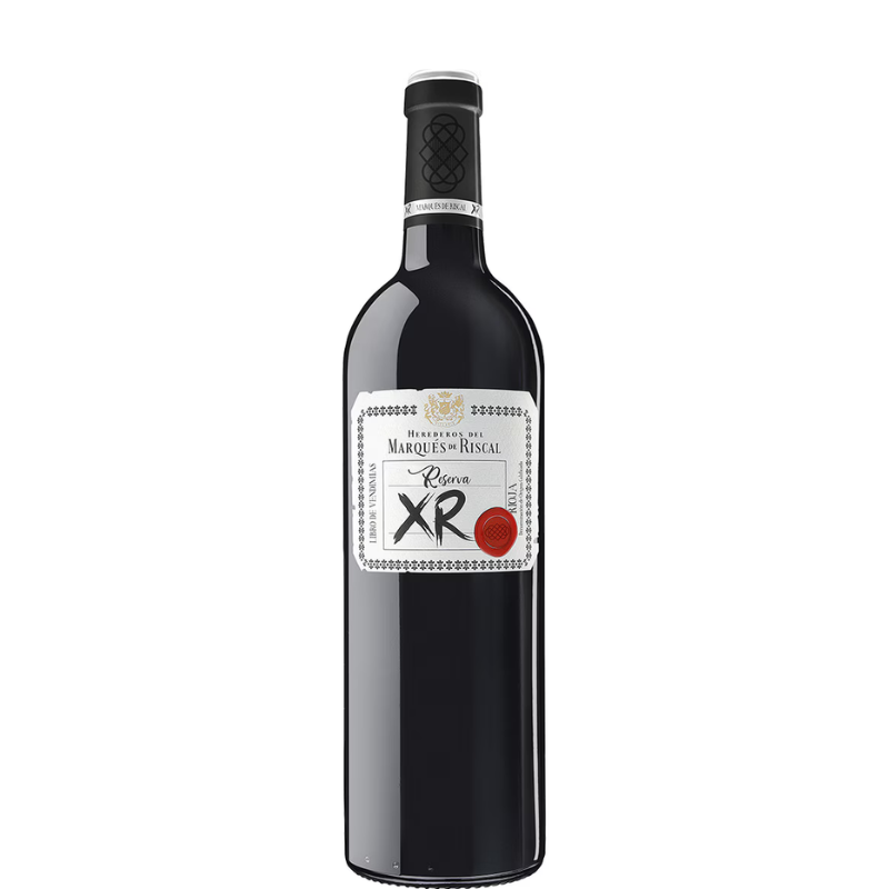 MARQUES DE RISCAL XR Reserva 2021