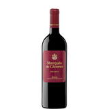 MARQUES DE CÁCERES Crianza 2022