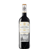 Garrafa de Maqués de Riscal Reserva 2021