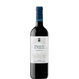 Garrafa de Marqués de Vargas Reserva 2019