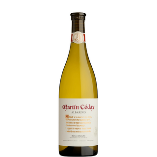 MARTIN CODAX Alvarinho