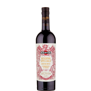 MARTINI RUBINO Riserva Especial