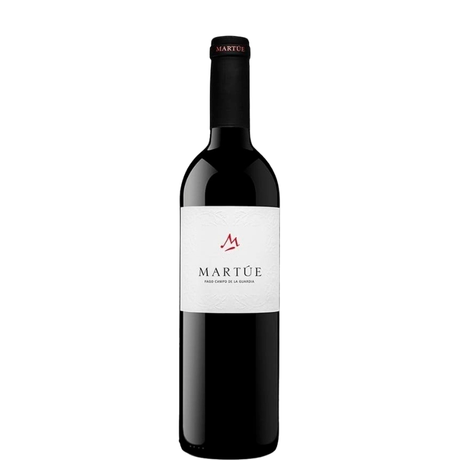 Garrafa de Martúe 2023