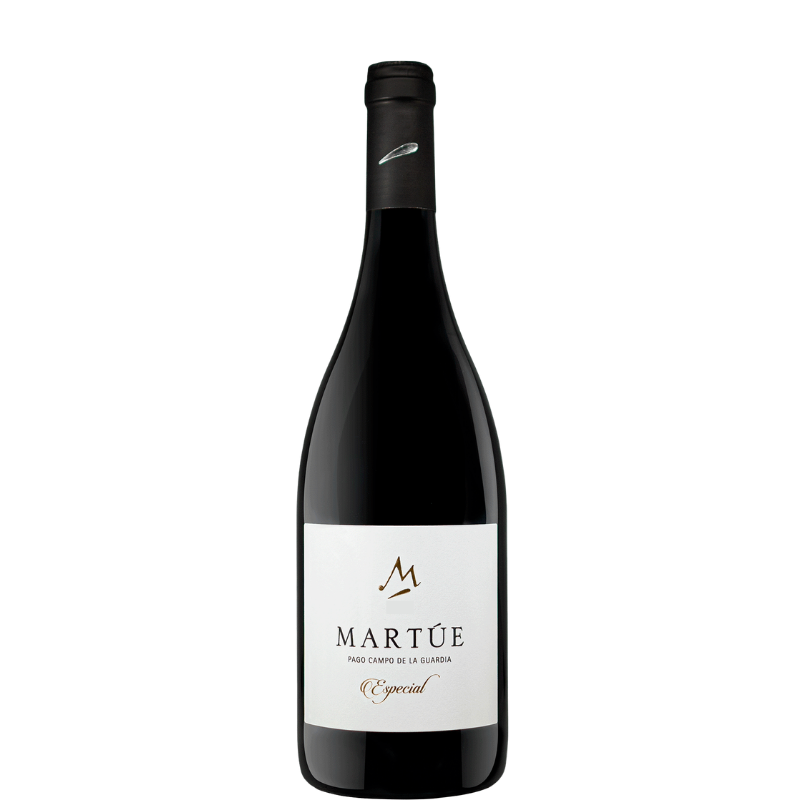 MARTUE Especial 2021