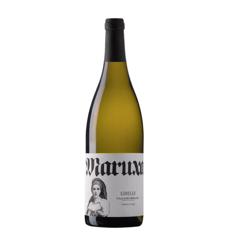 Garrafa de Maruxa godello 2024