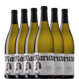 6 garrafas de Mauxa Godello 2024