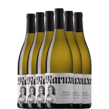 MARUXA Godello 2025 x6 garrafas