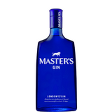 Gin MASTER'S