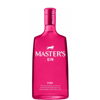 MASTER´S Rosa